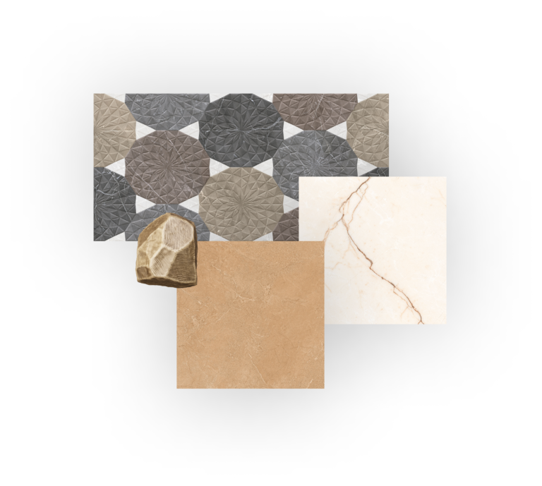 Himsun Ceramic – Exporter Of Ceramic Wall Tiles